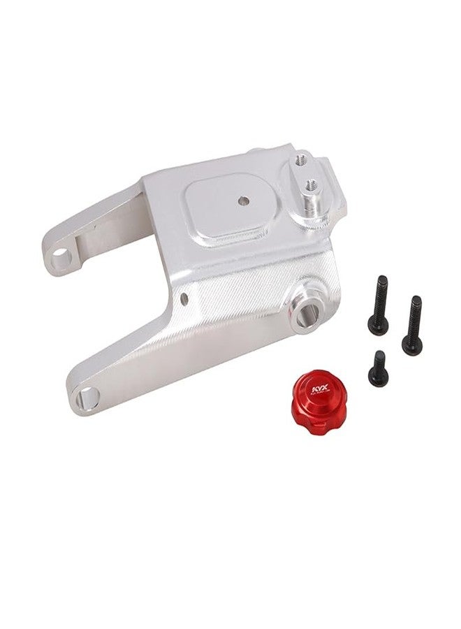 KYX Racing Aluminum Cap Valve Replica Fuel Tank Upgrades Parts Accessories for 1/4 RC Motorcycle Losi Promoto-MX - Image 3